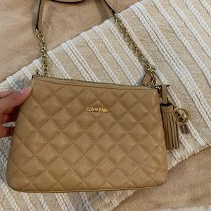 Calvin Klein Cross body
